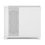 Корпус Fractal Design Meshify 3 XL [FD-C-MES3X-06] белый