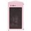 Корпус 1STPLAYER DK-3 [DK-3-PK-3G6] розовый
