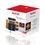 Аэрогриль Tefal EY8618E0 черный