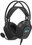 Wired headphones A4Tech XH-200 black 2026
