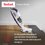 Вертикальный пылесос паровой Tefal Clean&Steam VP7751WH  белый