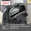 Вафельница Tefal Waffle Time WD170D38 серебристый