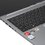 16" Noutbuk Tecno Megabook K16SDA kulrang