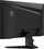 23.8" Monitor MSI G242L E14 black