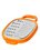 Терка Regent inox PRESTO 93-AC-GR-07 серебристый