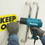Строительный фен Makita HG5030K