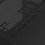 Корпус 1STPLAYER FIREBASE X4-M [X4-M-BK-2F1P-1F1] черный