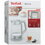 Электр чайнек Tefal Glass Kettle KI605B30