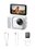 Экшн-камера Insta360 GO Ultra белый