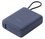 Портативный аккумулятор Xiaomi 33W Power Bank 10000 (Integrated Cable) синий