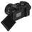 Беззеркальный фотоаппарат FujiFilm X-S20 черный