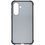 Накладка  Samsung Rugged Case для Samsung Galaxy A37 черный