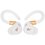 Наушники TWS Anker Soundcore Sport X20  белый 2024