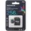 Карта памяти ADATA Premier Pro microSDXC 256 ГБ [AUSDX256GUI3V30SA2-RA1]