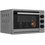 Мини-печь Kraft KF-MO 270 серый
