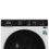Стирально-сушильная машина Gorenje WD2PA1X64ADAAW/C белый