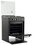 Gas Stove Artel Apetito 02-G black