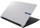 16" Ноутбук GIGABYTE AERO X16 1WH белый