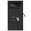 Саундбар Sony HT-S500RF черный