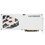 Видеокарта MSI GeForce RTX 5080 GAMING TRIO WHITE [RTX 5080 16G GAMING TRIO WHITE]