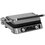 Гриль Braun MultiGrill 9 Pro CG9160 серебристый