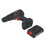 Дрель-шуруповерт Bosch GSB 18V-50 Professional 06019H5102 PRO 18V