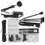 Комплект вентиляторов Thermaltake Pure 14 ARGB Premium Edition [CL-F080-PL14SW-A] черный