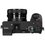 Mirrorless camera SONY Alpha ILCE-6700 Kit 16-50 mm black