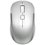 Мышь A4Tech Fstyler FB26CS Air [1968104] серебристый