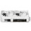 Видеокарта ASUS GeForce RTX 5060 Dual White OC Edition [DUAL-RTX5060-O8G-WHITE]