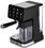 Кофеварка рожковая DEXP DEM-1520 черный