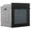 Electric Oven Gorenje BO6725E02BG black