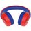 Беспроводные наушники JBL JR310BT  красный 2020
