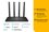 Wi-Fi роутер TP-Link Archer C80
