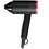 Hair dryer DEXP HD-575 black/pink
