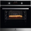 Электр меши Electrolux EOF6P76BX серебристый