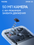 6.78" Смартфон Tecno SPARK 50 128 ГБ синий