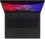 18" Ноутбук ASUS ROG Strix G835LX-SA034W черный