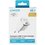 Сетевое зарядное устройство Anker Nano Charger белый