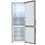 Gorenje NRK720EAXL4серебристый