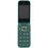 Сотовый телефон Nokia 2660 Flip зеленый/черный