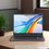 16" Ноутбук HONOR MagicBook X 16 2024 Pro Born-G5651A серый
