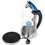 Электр чайнек Vitek VT-7028 серебристый