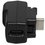 Адаптер Insta360 X4 Mic Adapter