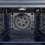 Газовая плита AVALON AVL-GE04 черный