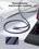 Кабель VOLTME Lightning 8-pin - USB Type-C синий 2 м