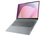 16" Ноутбук Lenovo IdeaPad Slim 3 16ABR8 серый