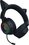 Беспроводные/проводные наушники Razer Kraken Kitty V3 Pro  черный 2025