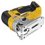 Электрический лобзик DeWalt DCS334N XR FLEXVOLТ 18/54V , Без ЗУ, Без АКБ