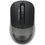 Мышь беспроводная A4Tech Fstyler FG10 [FG10 GREY] черный